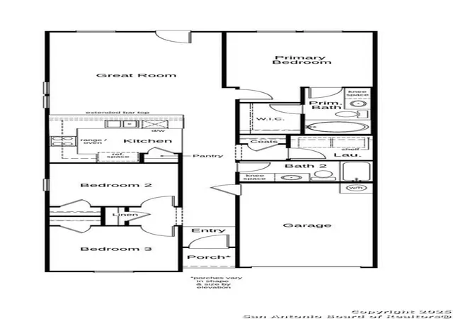 Photo 2 of Sale Pending at 4522 Gato Calico Dr, San Antonio, TX 78222 | MLS# 1879995 | Listing updated on 2025-11-10