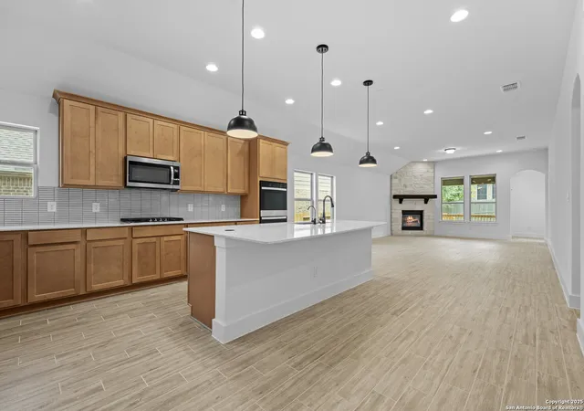 5th image of 2171 Oak Run Parkway, New Braunfels, TX 78132 | MLS# 1879997