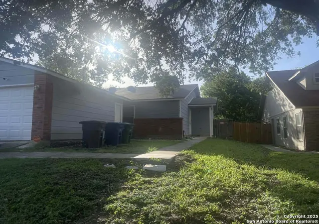 Photo 2 of Multi family home for sale at 6319 Worchester, San Antonio, TX 78233 | MLS# 1880005 | Listing updated on 2025-10-05