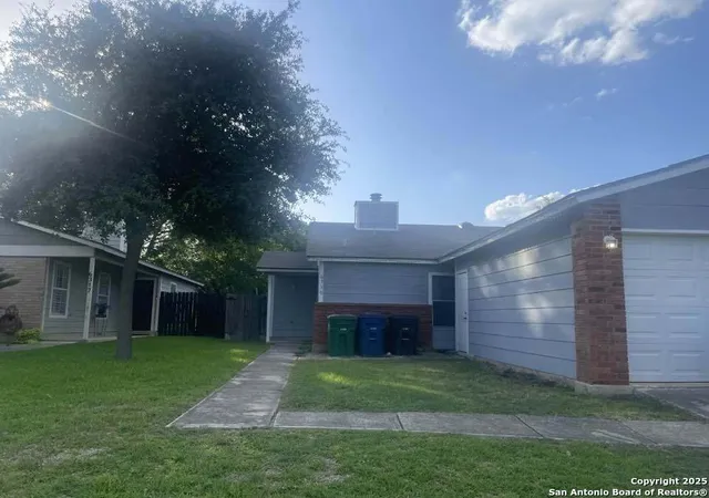 Photo 1 of Multi family home for sale at 6319 Worchester, San Antonio, TX 78233 | MLS# 1880005 | Listing updated on 2025-10-05