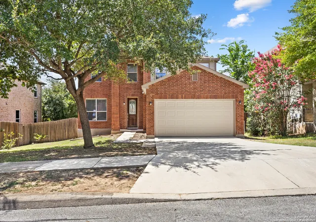 Photo 1 of Single family home for sale at 156 Springtree Bluff, Cibolo, TX 78108 | MLS# 1880012 | Listing updated on 2025-12-09