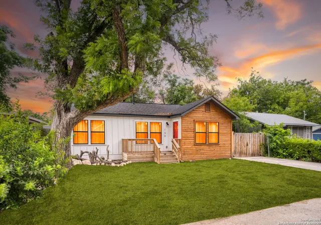 Photo 1 of Sale Pending at 139 Valdez, San Antonio, TX 78212 | MLS# 1880021 | Listing updated on 2026-01-30