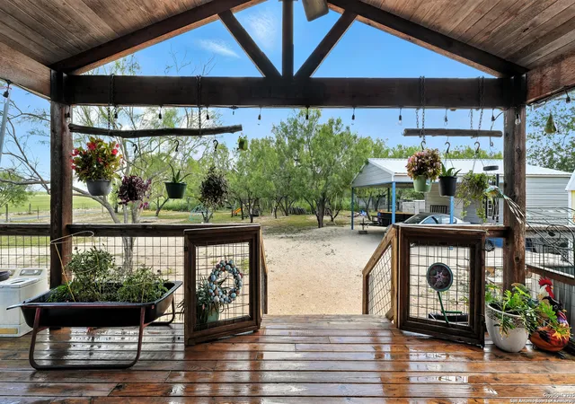 3rd image of 355 Holley, Poteet, TX 78065 | MLS# 1880026