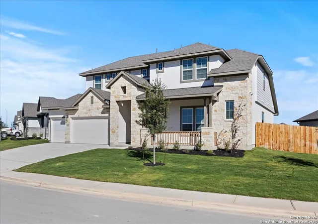 Homes for sale in Seguin, TX | 421 Canyon Live Oak, Seguin, TX 78155 | MLS# 1880028