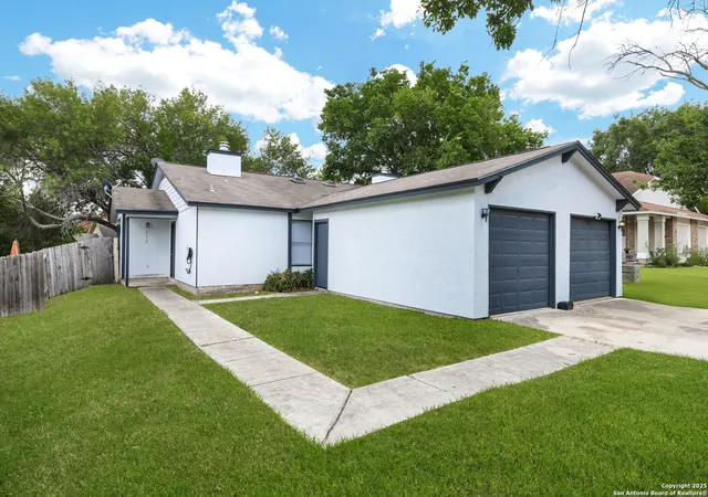 Photo 1 of Sale Pending at 6310 Worchester Knls, San Antonio, TX 78233 | MLS# 1880071 | Listing updated on 2025-12-19