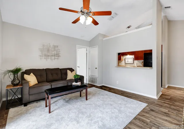 Photo 2 of Sale Pending at 6310 Worchester Knls, San Antonio, TX 78233 | MLS# 1880071 | Listing updated on 2025-12-19