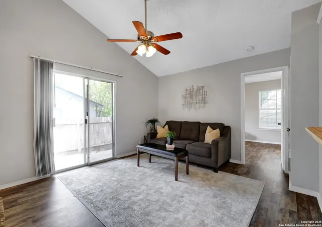Photo 3 of Sale Pending at 6310 Worchester Knls, San Antonio, TX 78233 | MLS# 1880071 | Listing updated on 2025-12-19