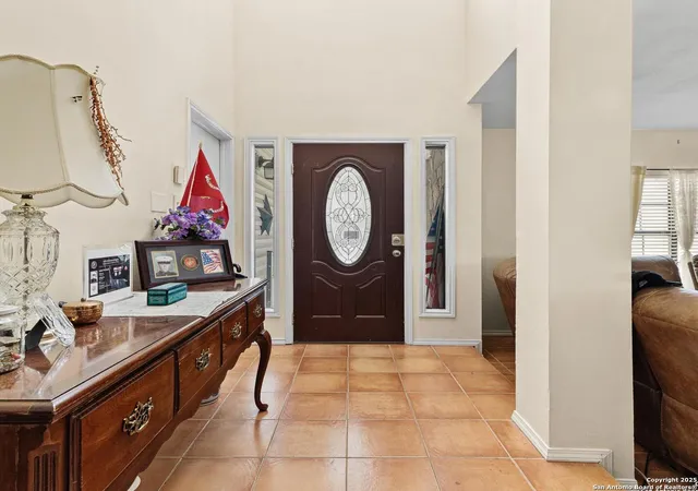 Photo 3 of Single family home for sale at 1623 De Valle, San Antonio, TX 78251 | MLS# 1880098 | Listing updated on 2025-11-10