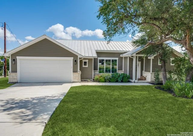 Photo 3 of Sale Pending at 9050 Rebecca Crk, Spring Branch, TX 78070 | MLS# 1880127 | Listing updated on 2025-12-04