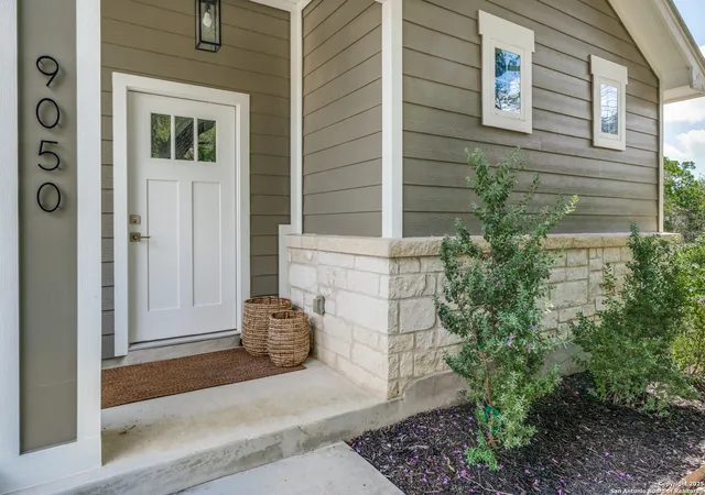 Photo 3 of Sale Pending at 9050 Rebecca Crk, Spring Branch, TX 78070 | MLS# 1880127 | Listing updated on 2025-12-04