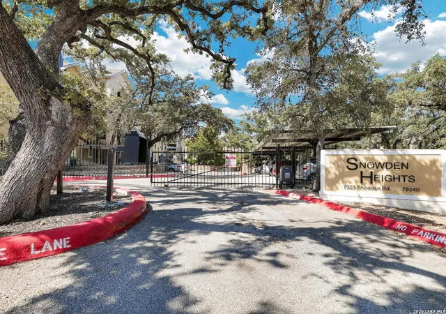 Listing Photo 1 - Condo for sale in building located at 7323 Snowden Rd, San Antonio, TX 78240 - Unit #3308