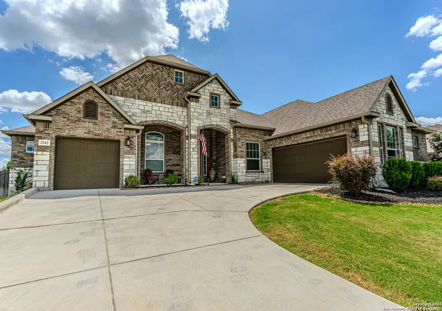 1st image of 3242 Harvest Crest, Marion, TX 78124 | MLS# 1880138