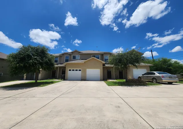 Multi family home for sale at 14111 Veneto Dr, San Antonio, TX 78233 | MLS# 1880139