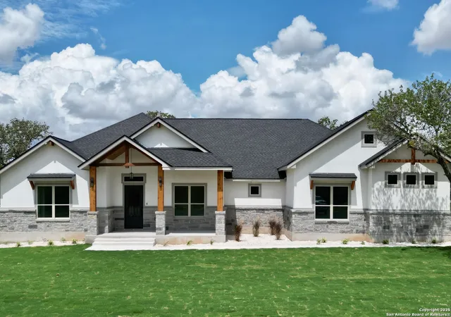 1st image of 117 Pioneer Trl, Adkins, TX 78101 | MLS# 1880141