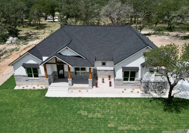 38th image of 117 Pioneer Trl, Adkins, TX 78101 | MLS# 1880141