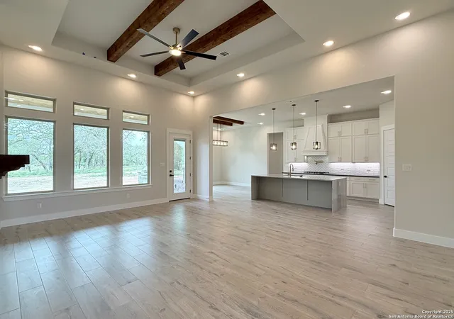 4th image of 117 Pioneer Trl, Adkins, TX 78101 | MLS# 1880141