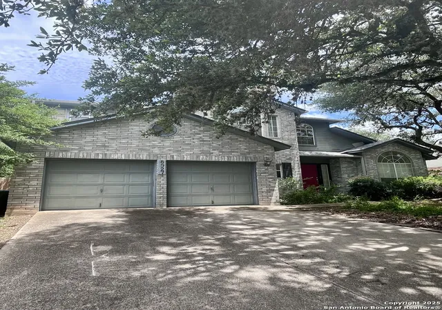 Photo 1 of Sale Pending at 8927 Shady Leaf, San Antonio, TX 78254 | MLS# 1880143 | Listing updated on 2025-10-16