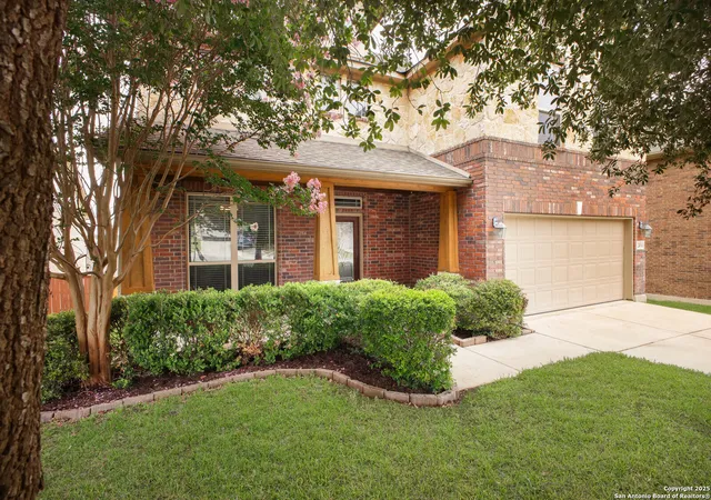 Photo 1 of Sale Pending at 24510 Bliss Cyn Ct, San Antonio, TX 78260 | MLS# 1880144 | Listing updated on 2025-10-28
