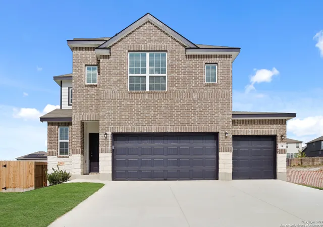 Photo 1 of Sale Pending at 141 Duck Trl, San Antonio, TX 78245 | MLS# 1880181 | Listing updated on 2026-01-13