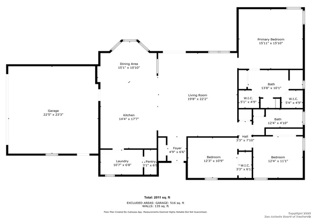 49th image of 1843 Burr Oak, Adkins, TX 78101 | MLS# 1880182
