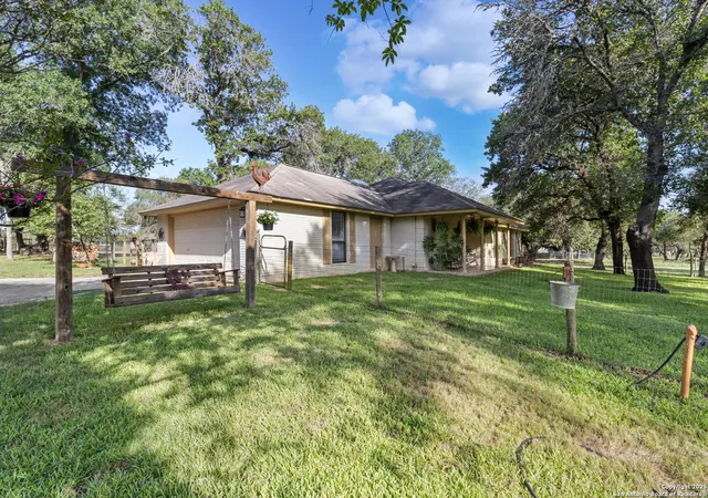 4th image of 1843 Burr Oak, Adkins, TX 78101 | MLS# 1880182