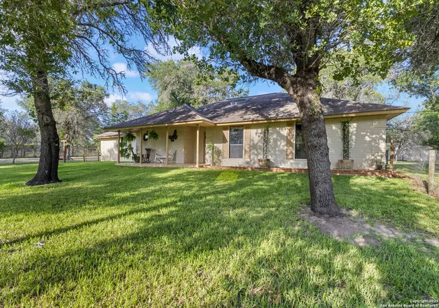 5th image of 1843 Burr Oak, Adkins, TX 78101 | MLS# 1880182