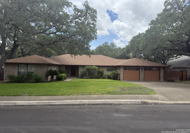 Photo 3 of Sale Pending at 8430 Lavenham, San Antonio, TX 78254 | MLS# 1880183 | Listing updated on 2025-12-05