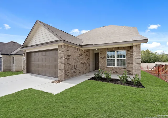 2nd image of 198 Hunters Camp, San Antonio, TX 78231 | MLS# 1880185