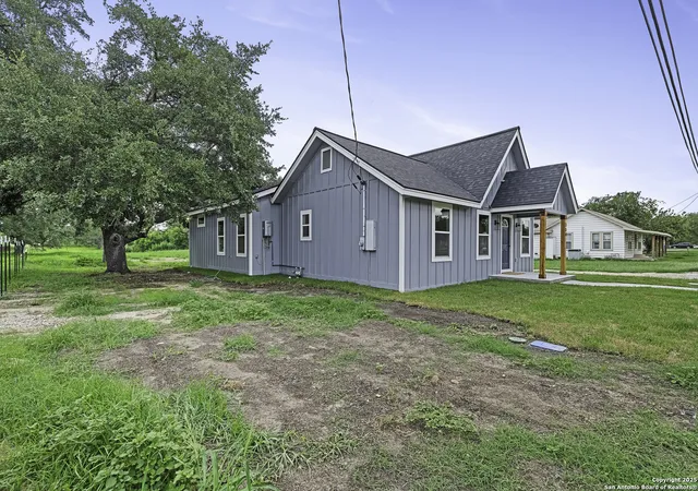 Photo 1 of Sale Pending at 304 E Westmeyer, Poth, TX 78147 | MLS# 1880200 | Listing updated on 2026-03-30