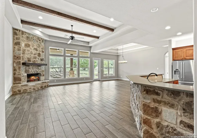 Photo 3 of Sale Pending at 1117 Provence Pl, New Braunfels, TX 78132 | MLS# 1880219 | Listing updated on 2026-01-22
