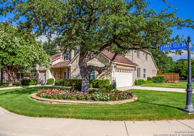 Photo 1 of Sale Pending at 24903 Kiawah Isle, San Antonio, TX 78260 | MLS# 1880229 | Listing updated on 2025-09-19