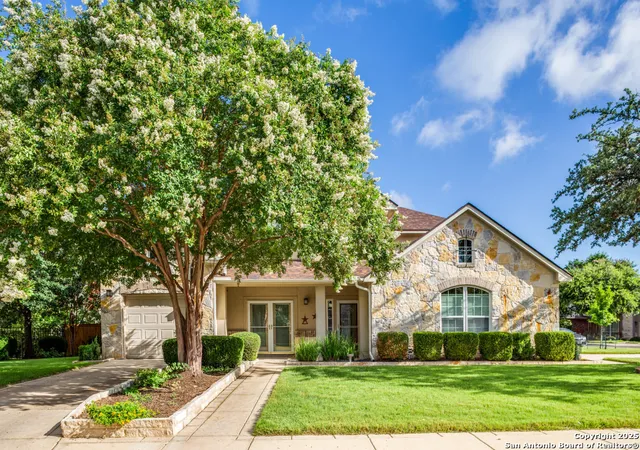 Photo 2 of Sale Pending at 24903 Kiawah Isle, San Antonio, TX 78260 | MLS# 1880229 | Listing updated on 2025-09-19
