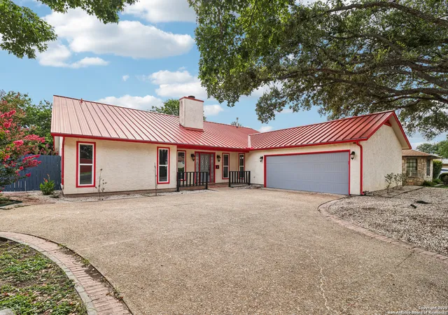 Photo 1 of Single family home for sale at 6318 Firestone Pkwy, San Antonio, TX 78244 | MLS# 1880276 | Listing updated on 2025-10-11