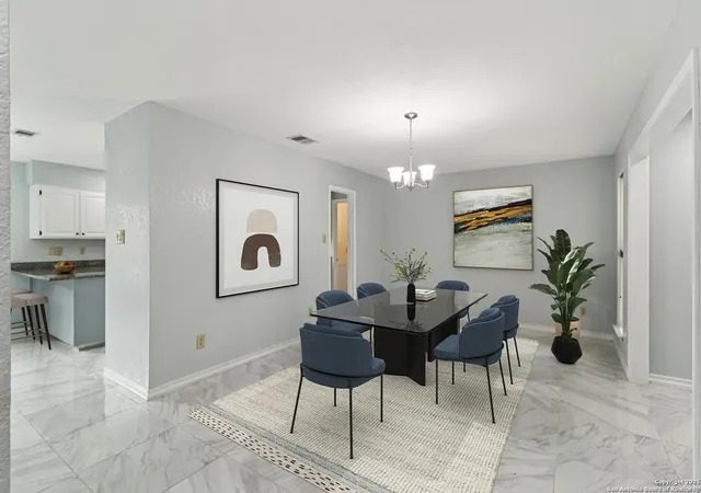 Photo 3 of Single family home for sale at 6318 Firestone Pkwy, San Antonio, TX 78244 | MLS# 1880276 | Listing updated on 2025-10-11