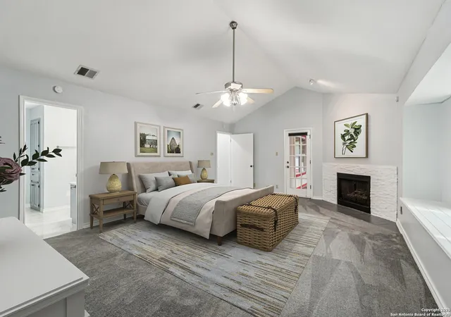 Photo 4 of Single family home for sale at 6318 Firestone Pkwy, San Antonio, TX 78244 | MLS# 1880276 | Listing updated on 2025-10-11