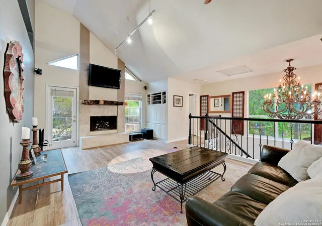 Photo 4 of Sale Pending at 13418 Stairock St, San Antonio, TX 78248 | MLS# 1880316 | Listing updated on 2025-11-17