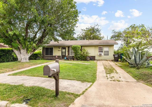Photo 3 of Single family home for sale at 6726 Monterey, San Antonio, TX 78227 | MLS# 1880360 | Listing updated on 2025-07-12