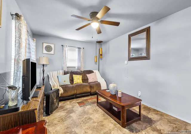 Photo 4 of Single family home for sale at 6726 Monterey, San Antonio, TX 78227 | MLS# 1880360 | Listing updated on 2025-07-12
