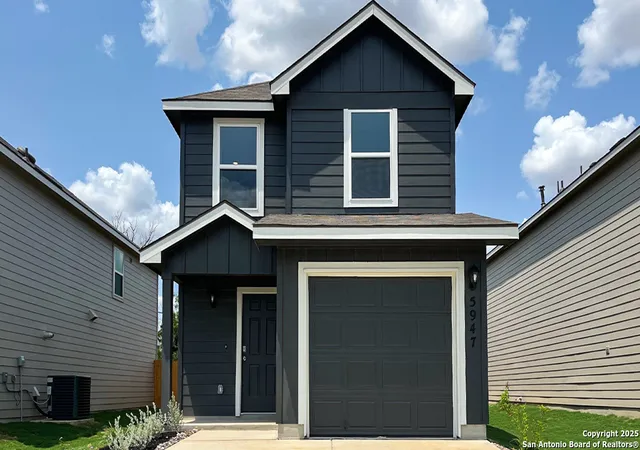 Photo 1 of Sale Pending at 5947 Celestite Bnd, San Antonio, TX 78222 | MLS# 1880380 | Listing updated on 2025-12-30