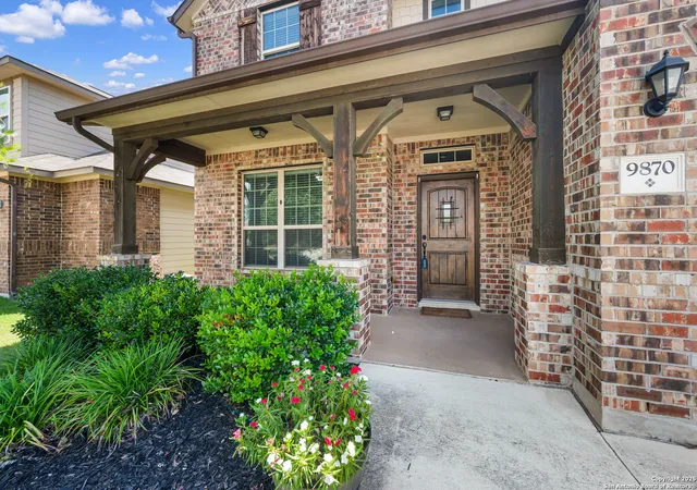 2nd image of 9870 Mulhouse, Schertz, TX 78154 | MLS# 1880401