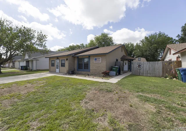 Photo 1 of Sale Pending at 8938 Rich Way, San Antonio, TX 78251 | MLS# 1880453 | Listing updated on 2025-09-25