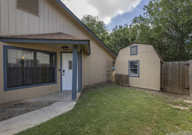 Photo 3 of Sale Pending at 8938 Rich Way, San Antonio, TX 78251 | MLS# 1880453 | Listing updated on 2025-09-25