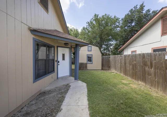 Photo 3 of Sale Pending at 8938 Rich Way, San Antonio, TX 78251 | MLS# 1880453 | Listing updated on 2025-09-25