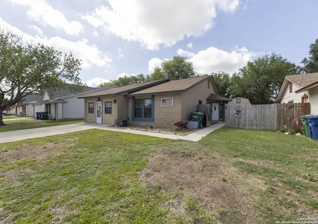 Photo 2 of Sale Pending at 8938 Rich Way, San Antonio, TX 78251 | MLS# 1880453 | Listing updated on 2025-09-25