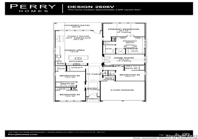 Photo 2 of Sale Pending at 10810 Twyla Rd, San Antonio, TX 78224 | MLS# 1880466 | Listing updated on 2025-07-11