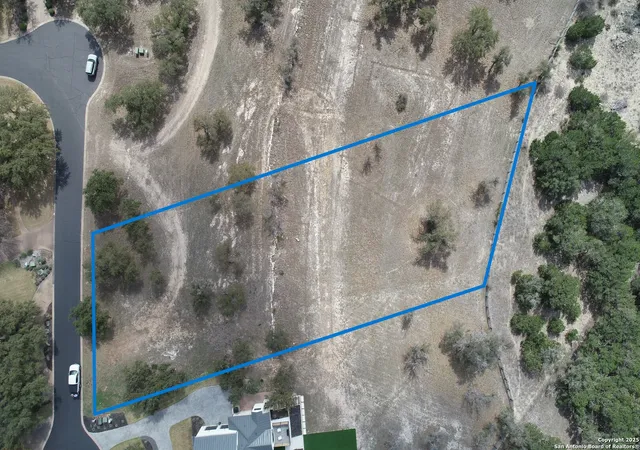 Photo 3 of Land for sale at 205 Hidden Hills Cove, Spicewood, TX 78669 | MLS# 1880483 | Listing updated on 2025-07-12