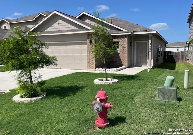 Homes for sale in St. Hedwig, TX | 5506 Daniel Way, St. Hedwig, TX 78152 | MLS# 1880494