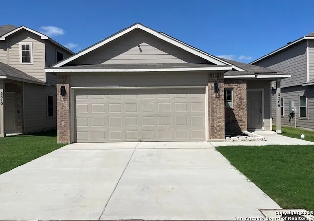 Homes for sale in St. Hedwig, TX | 5506 Daniel Way, St. Hedwig, TX 78152 | MLS# 1880494
