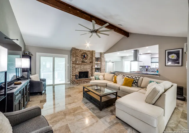 Photo 4 of Sale Pending at 8522 Wickersham, San Antonio, TX 78254 | MLS# 1880507 | Listing updated on 2025-10-01