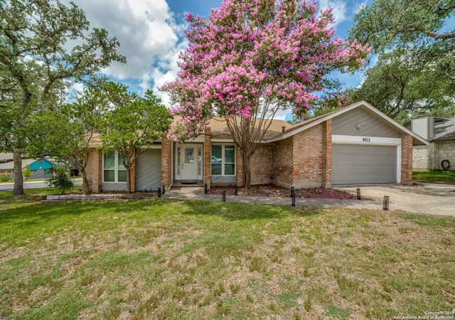 Photo 2 of Sale Pending at 8522 Wickersham, San Antonio, TX 78254 | MLS# 1880507 | Listing updated on 2025-10-01